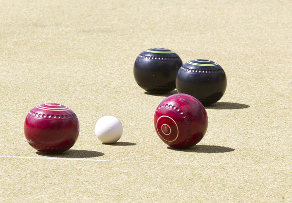 Bocce Ball Breakdown: From Backyard Fun to Beach Games Bonanza