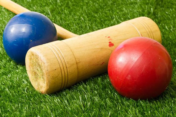 Cracking the Croquet Code: A Helpful Review