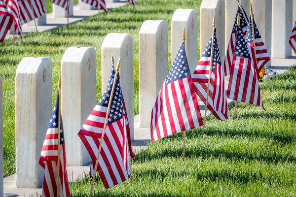 A Guide to Memorial Day: Honoring Those Who Have Fallen