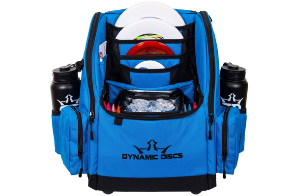 Dynamic Discs: The Best Disc Golf Bags and Backpacks for 2023