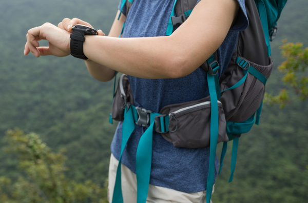 Discovering the Path Less Traveled with the Best GPS Watch for Hiking