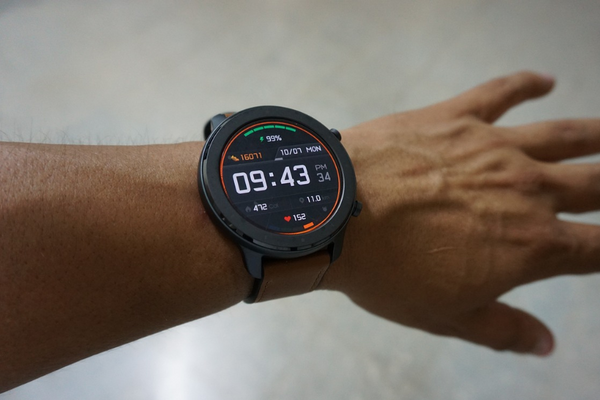 Time to Trek: Unveiling the Top Hiking Smart Watches for the Adventurous Soul