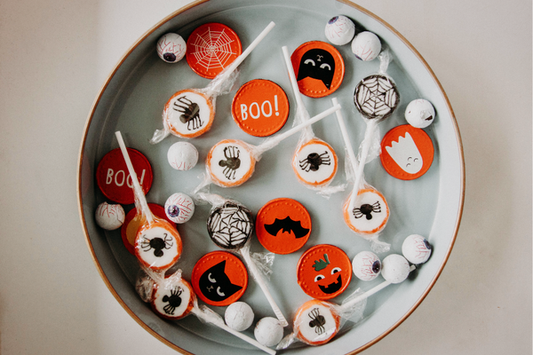 Trick or Treat: Unwrapping the Best Halloween Candies