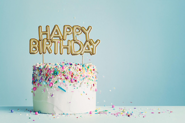Make a Wish: Sparkling Reviews of the Best Birthday Candles