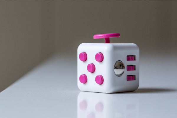 Spin, Squeeze, Roll: The Ultimate Guide to Fidget Toys